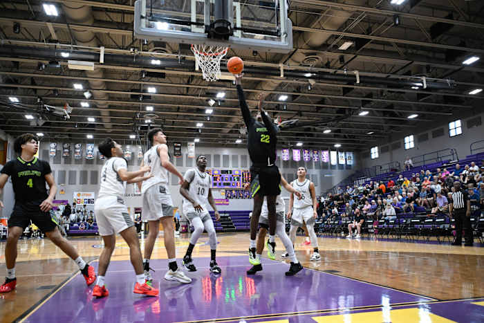 Prolific Prep vs Riviera Prep Boys Basketball - Robson Lopes - 1-25-2024 - 5054
